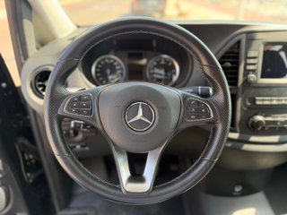 Mercedes-Benz Vito  116 CDI 163CV especial VTC