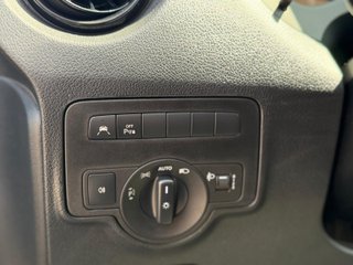 Mercedes-Benz Vito  116 CDI 163CV especial VTC