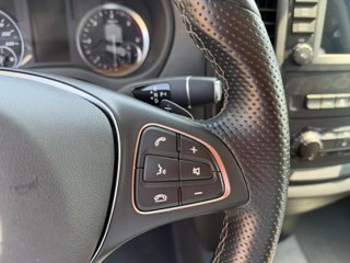 Mercedes-Benz Vito  116 CDI 163CV especial VTC
