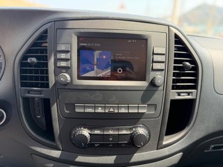 Mercedes-Benz Vito  116 CDI 163CV especial VTC
