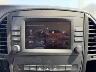 Mercedes-Benz Vito  116 CDI 163CV especial VTC