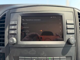 Mercedes-Benz Vito  116 CDI 163CV especial VTC