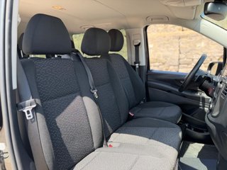 Mercedes-Benz Vito  116 CDI 163CV especial VTC