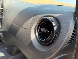 Mercedes-Benz Vito  116 CDI 163CV especial VTC