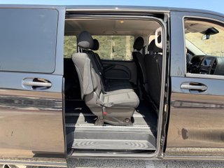 Mercedes-Benz Vito  116 CDI 163CV especial VTC