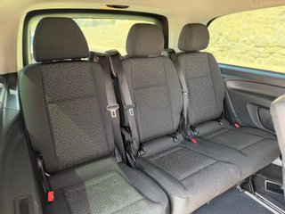 Mercedes-Benz Vito  116 CDI 163CV especial VTC
