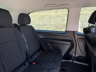 Mercedes-Benz Vito  116 CDI 163CV especial VTC