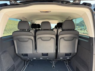 Mercedes-Benz Vito  116 CDI 163CV especial VTC