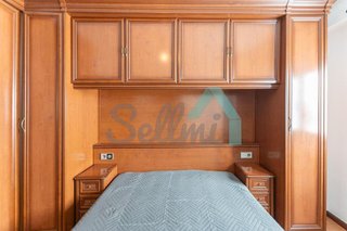 Piso en venta en Natahoyo en Gijón