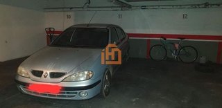 Garaje en venta en La Vega - Oteruelo en León