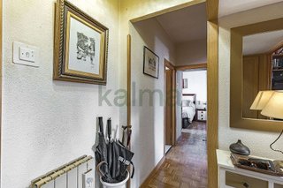 Piso en venta en Valdezarza en Madrid