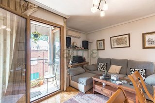 Piso en venta en Valdezarza en Madrid