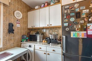 Piso en venta en Valdezarza en Madrid