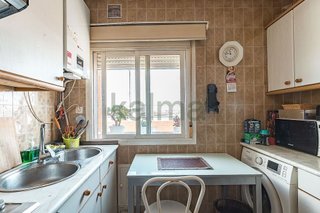 Piso en venta en Valdezarza en Madrid