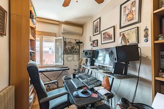 Piso en venta en Valdezarza en Madrid