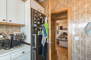 Piso en venta en Valdezarza en Madrid