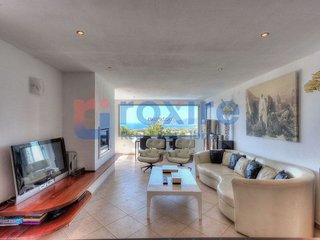 Chalet en alquiler en San Agustín - Cala de Bou en Sant Josep de sa Talaia