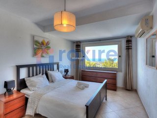 Chalet en alquiler en San Agustín - Cala de Bou en Sant Josep de sa Talaia