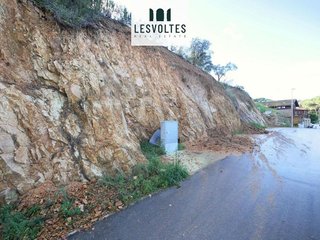 Terreno en venta en Mas Pere-Río de Oro en Calonge