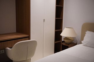 Casa pareada en alquiler en Lomas de Marbella Club en Marbella