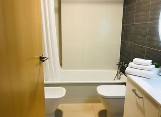 Piso en venta en Mas Masó - Hospital en Salt