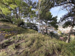 Terreno en venta en Tossa De Mar en Tossa de Mar