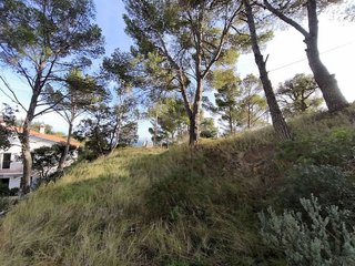 Terreno en venta en Tossa De Mar en Tossa de Mar