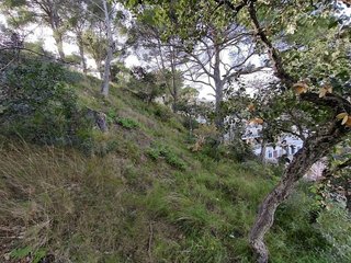 Terreno en venta en Tossa De Mar en Tossa de Mar