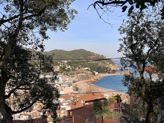 Terreno en venta en Tossa De Mar en Tossa de Mar