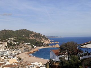 Terreno en venta en Tossa De Mar en Tossa de Mar