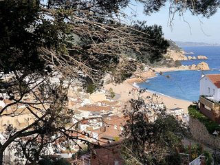 Terreno en venta en Tossa De Mar en Tossa de Mar