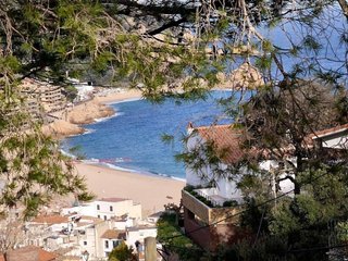 Terreno en venta en Tossa De Mar en Tossa de Mar