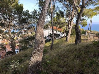 Terreno en venta en Tossa De Mar en Tossa de Mar