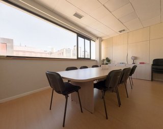 Oficina en venta en Las Tablas en Madrid