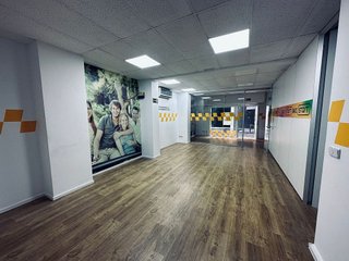 Local comercial en alquiler en Centre en Castelldefels