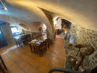 Restaurante en venta en Montilivi - Palau en Girona