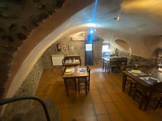 Restaurante en venta en Montilivi - Palau en Girona