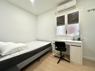 Piso en alquiler en Cementiri Vell en Terrassa
