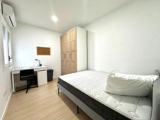 Piso en alquiler en Cementiri Vell en Terrassa