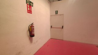 Nave industrial en alquiler en Centre en Hospitalet de Llobregat, L´