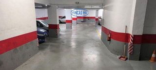 Garaje en venta en San Blas - Santo Domigo en Alicante