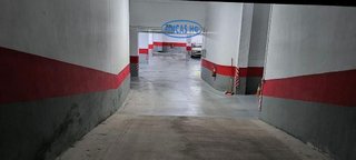 Garaje en venta en San Blas - Santo Domigo en Alicante