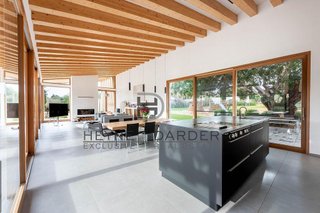 Chalet en alquiler en Santanyí en Santanyí