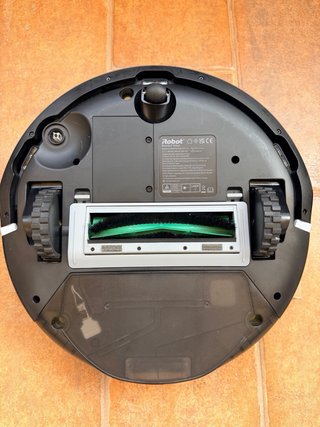 Roomba Combo 105 + Base AutoEmpty
