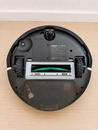 Roomba Combo 105 + Base AutoEmpty
