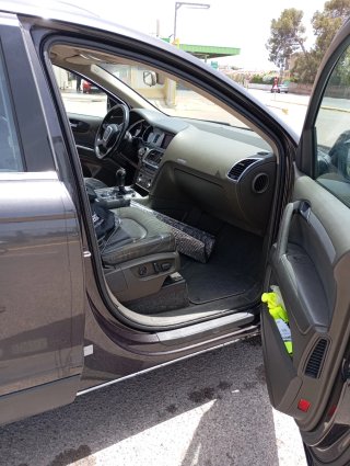 Audi Q7 2006