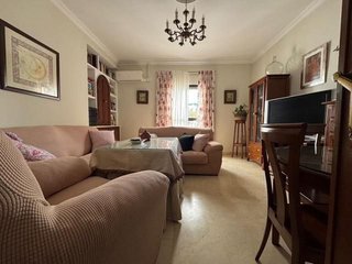 Chalet en venta en La Fontanilla en Utrera