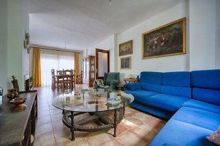 Chalet en venta en Espartinas Pueblo en Espartinas