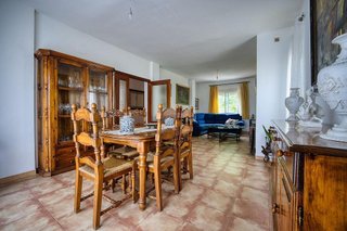 Chalet en venta en Espartinas Pueblo en Espartinas