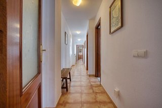 Chalet en venta en Espartinas Pueblo en Espartinas